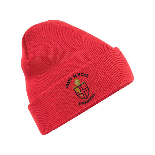 Abbey School Primary Beanie Thumbnail